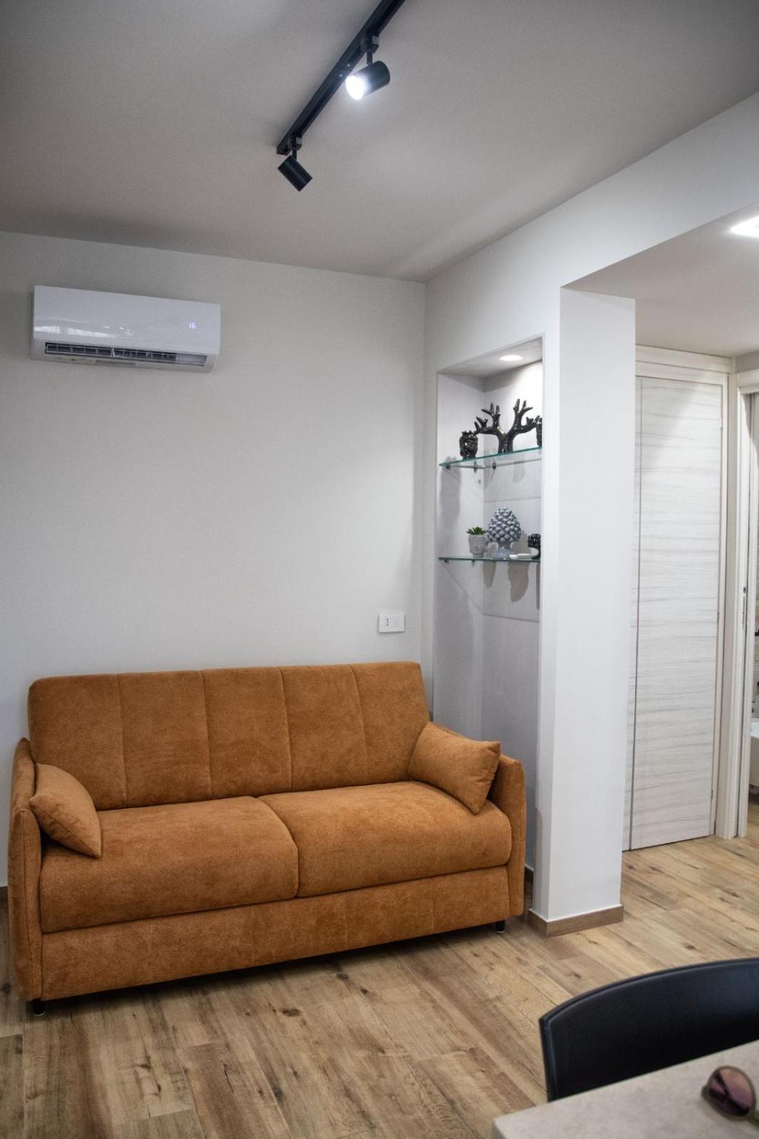 Amarescaladeiturchy Valle Dei Templi Apartment *