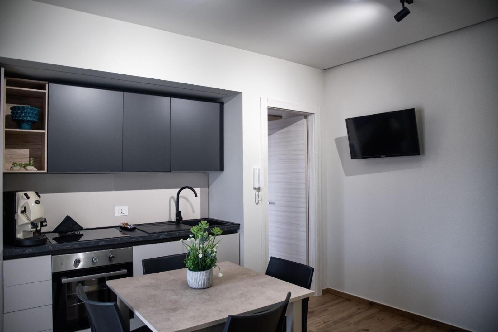 Amarescaladeiturchy Valle Dei Templi Apartment Realmonte