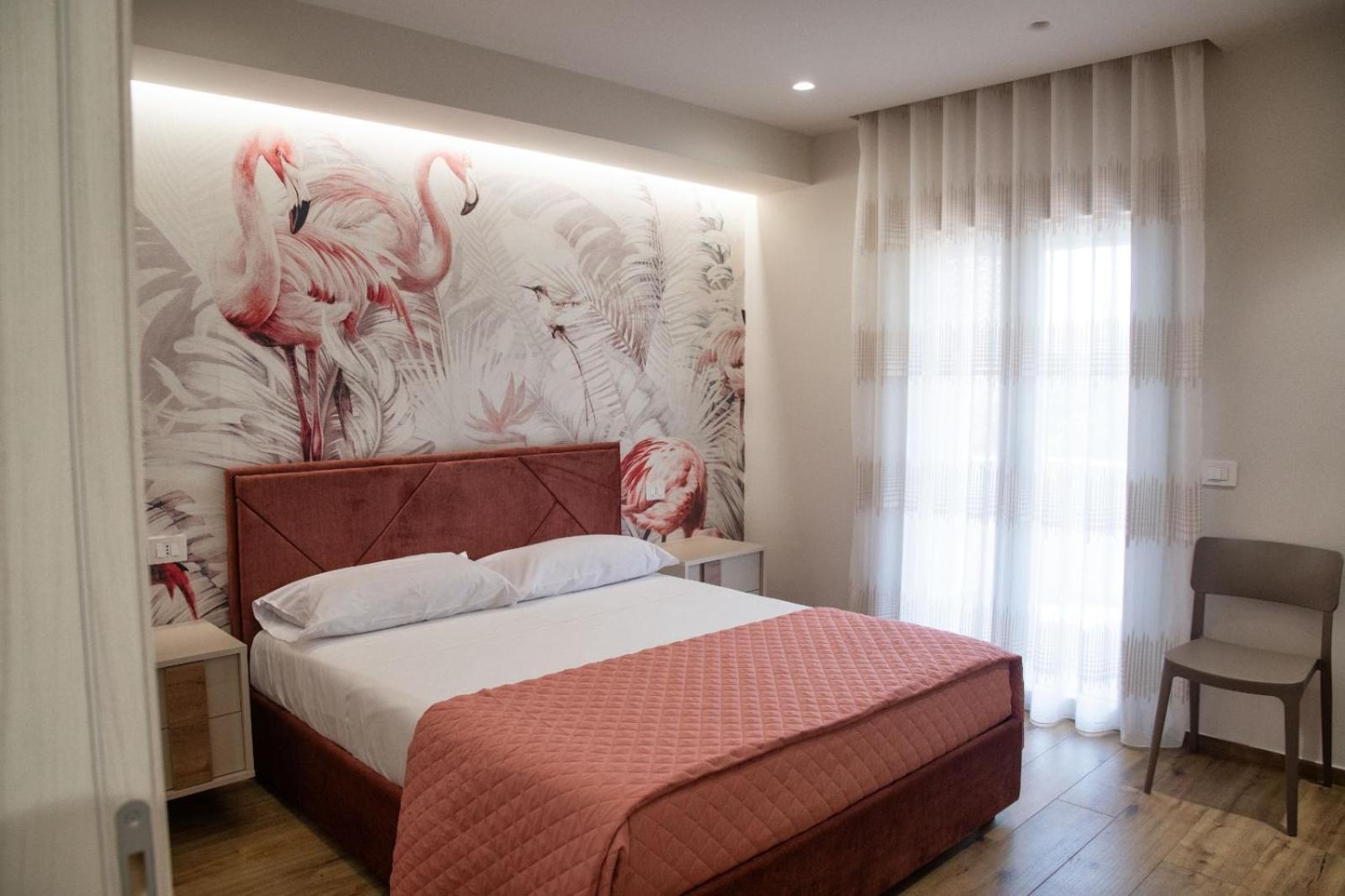 Apartment Amarescaladeiturchy Valle Dei Templi *